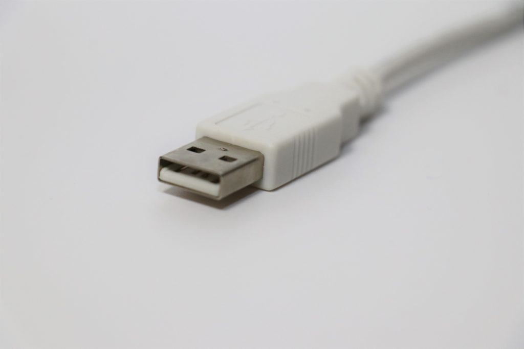 USB typeA